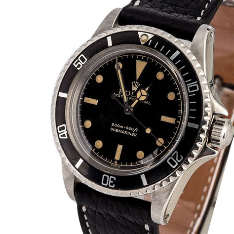 1962 rolex submariner value|pre owned Rolex Submariner watch.